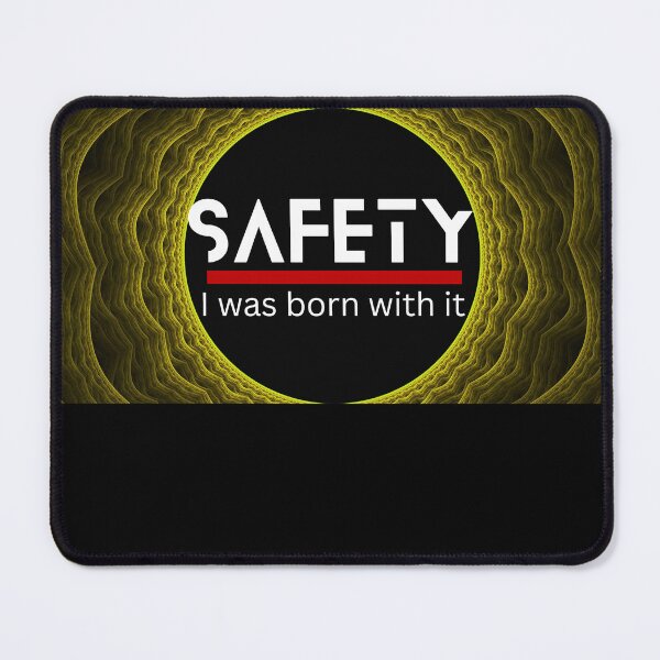 Item preview, Safety designed and sold by UrmiCreation.
