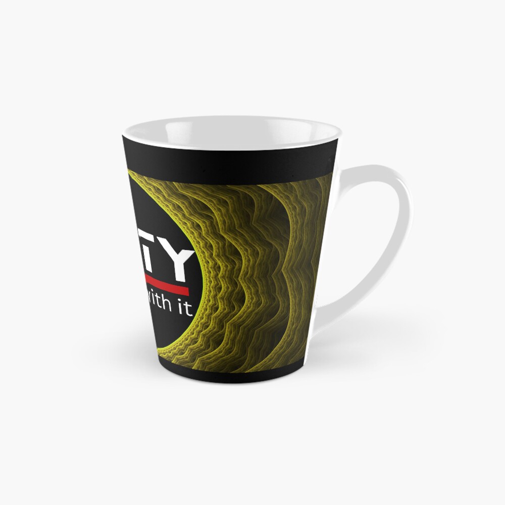 Item preview, Tall Mug designed and sold by UrmiCreation.