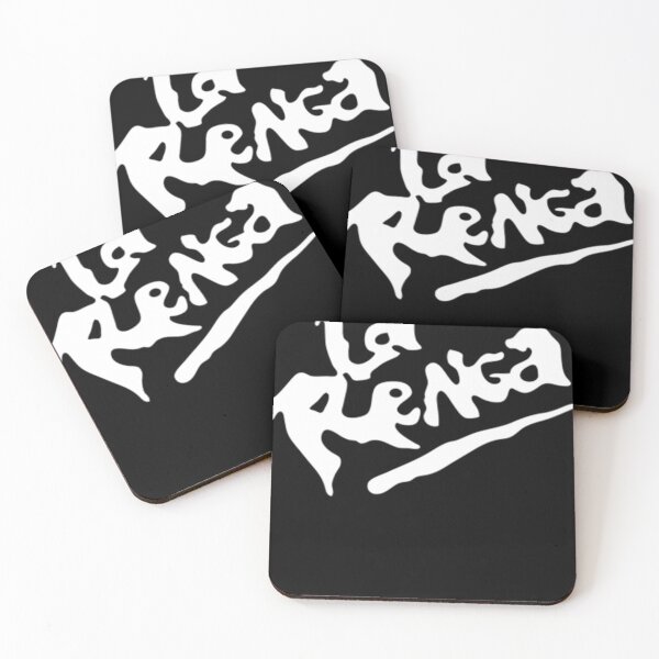 Item preview, La Renga Argentine rock band - White version  designed and sold by StephanyHirthe.