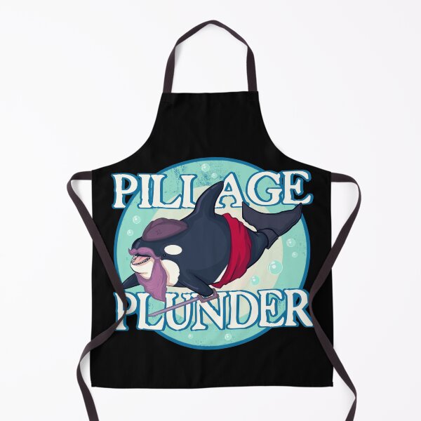 Item preview, Pillage & Plunder designed and sold by LVBART.