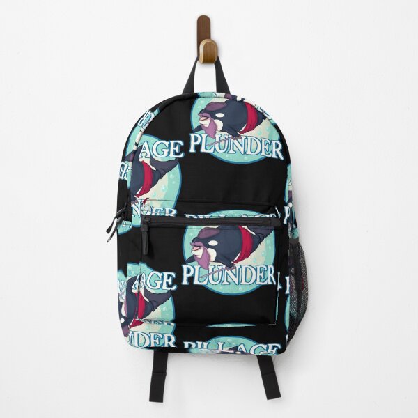 Item preview, Pillage & Plunder designed and sold by LVBART.