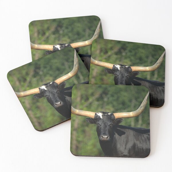 Item preview, Longhorn designed and sold by Danny Key.