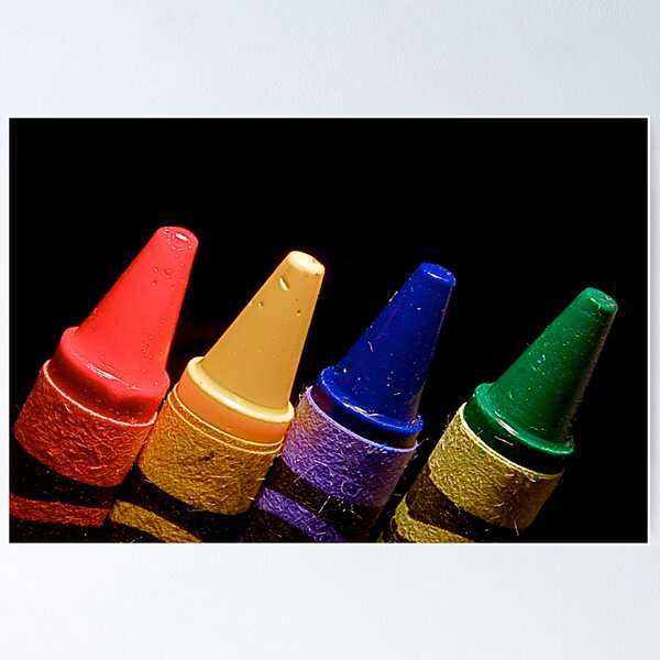 Item preview, Crayons  designed and sold by Francesca Rizzo.