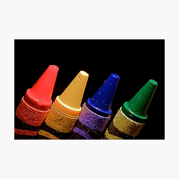 Artikelvorschau, Crayons  entworfen und verkauft von Francesca Rizzo.