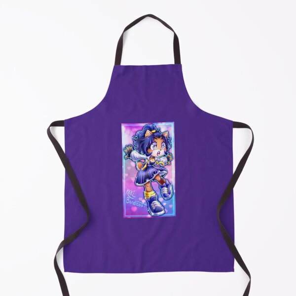 Item preview, Keki Bandicoot designed and sold by AlyssaFoxah.