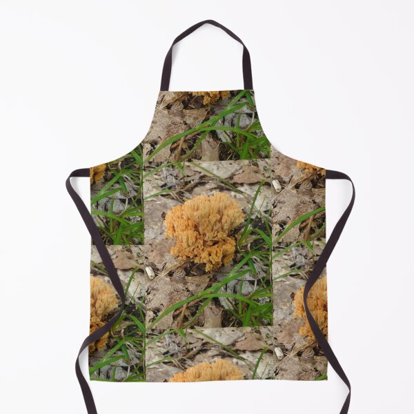 Item preview, Coral Mushroom designed and sold by etherealwonders.