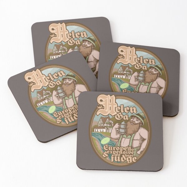 Item preview, Helen GA designed and sold by LVBART.