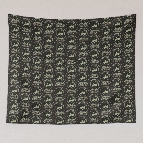 Item preview, VINTAGE-MichaelMcdonald designed and sold by mariusweyerss.