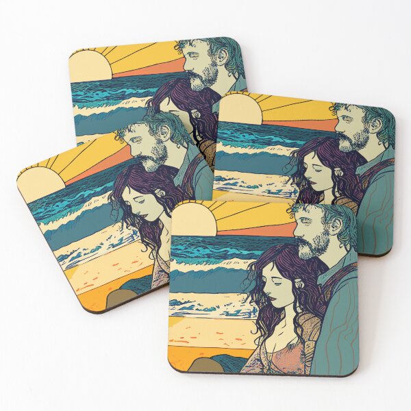 Item preview, Me, You and The Guitar designed and sold by SamJanner.