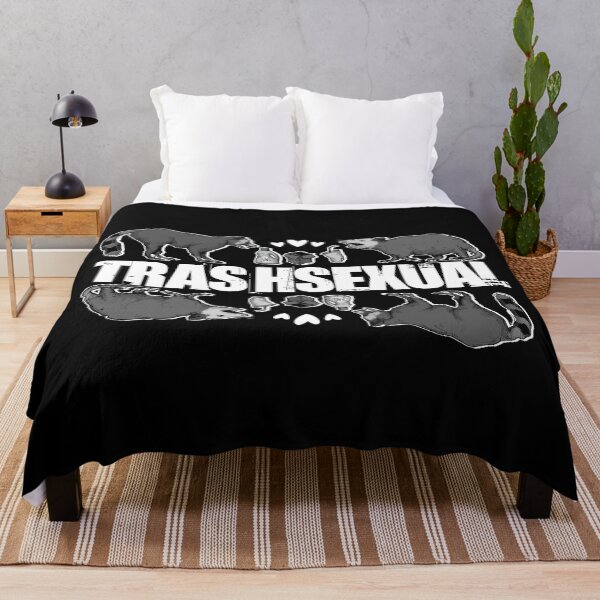 Item preview, Trashsexual designed and sold by LVBART.