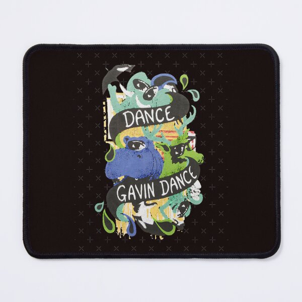 Item preview, New Dance Gavin Dance 09 designed and sold by RenParis.