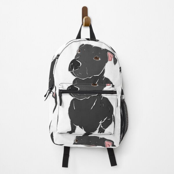 Item preview, Pitbull designed and sold by Artistkhg.