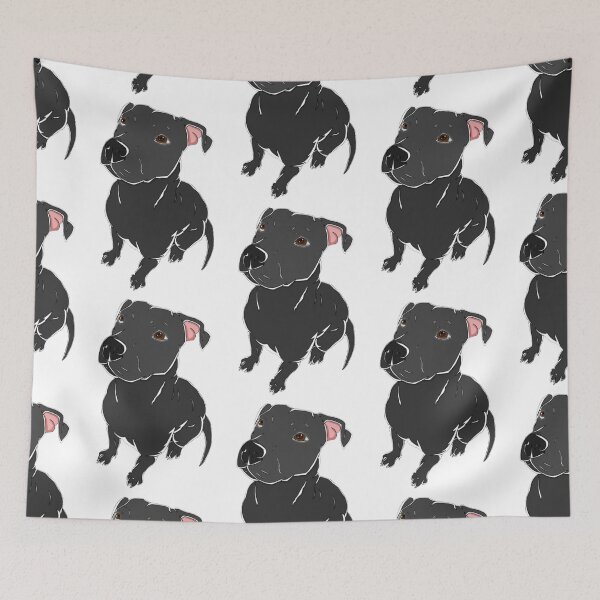 Item preview, Pitbull designed and sold by Artistkhg.