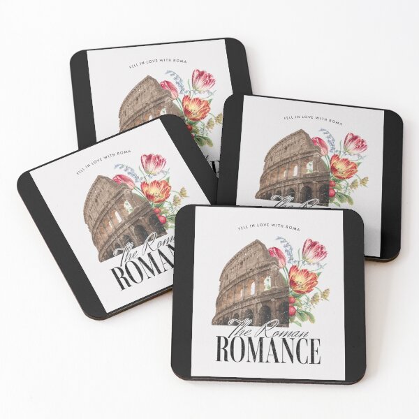Item preview, Roman Romance designed and sold by LeSilveStone.