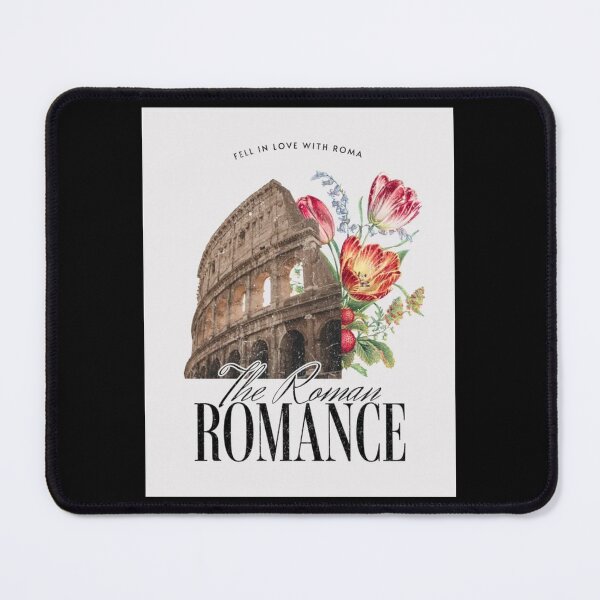 Item preview, Roman Romance designed and sold by LeSilveStone.