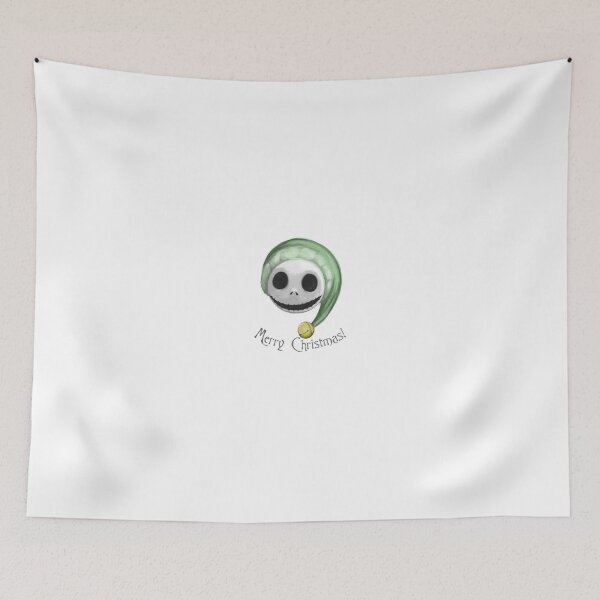Item preview, The Nightmare Before Christmas designed and sold by sinnart.