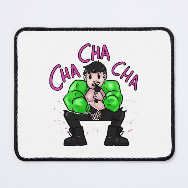Item preview, kaarija cha cha cha bang 6 designed and sold by Finprochkodyam.
