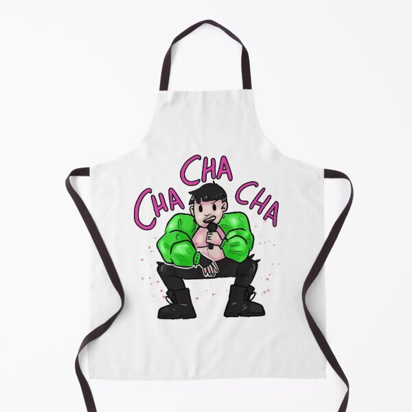 Item preview, kaarija cha cha cha bang 6 designed and sold by Finprochkodyam.