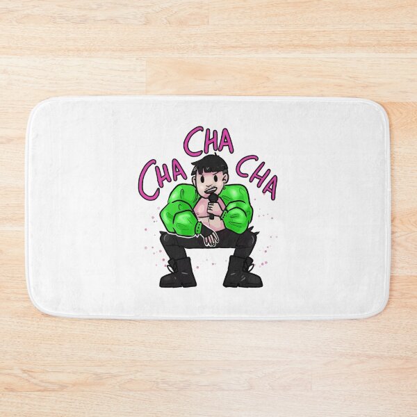 Item preview, kaarija cha cha cha bang 6 designed and sold by Finprochkodyam.