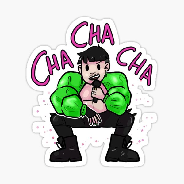 Item preview, kaarija cha cha cha bang 6 designed and sold by Finprochkodyam.