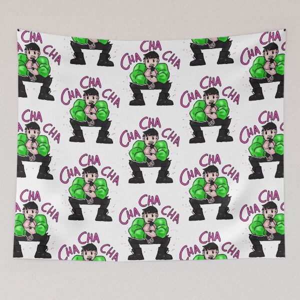 Item preview, kaarija cha cha cha bang 6 designed and sold by Finprochkodyam.