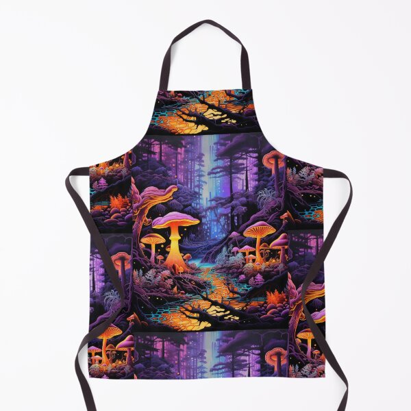 Item preview, Mushrooms designed and sold by RezStyleCreator.