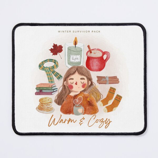 Item preview, Winter survivor pack designed and sold by Pom2903.