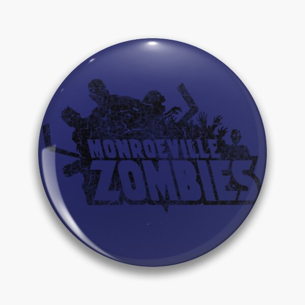 Artikelvorschau, Monroeville Zombies (Zack und Miri machen einen Porno) entworfen und verkauft von fnsjyxonz63.