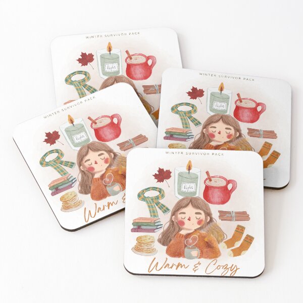 Item preview, Winter survivor pack designed and sold by Pom2903.