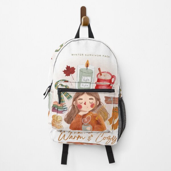 Item preview, Winter survivor pack designed and sold by Pom2903.