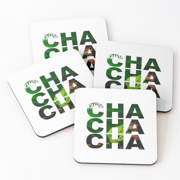 Item preview, Kaarija Cha Cha Cha Finland Eurovision 2023   designed and sold by Finprochkodyam.