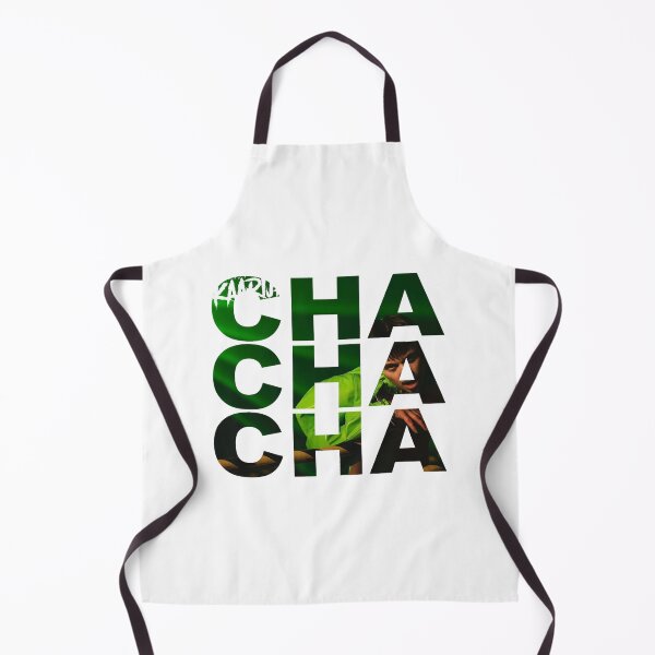 Item preview, Kaarija Cha Cha Cha Finland Eurovision 2023 designed and sold by Finprochkodyam.