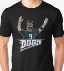 Philly Eagles - Underdogs Unisex T-Shirt