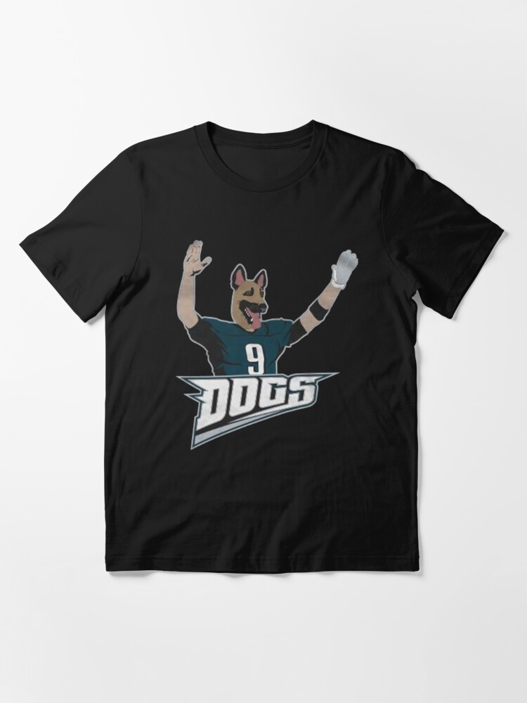 Philly Eagles - Underdogs Eagle Classic T-Shirt | Redbubble