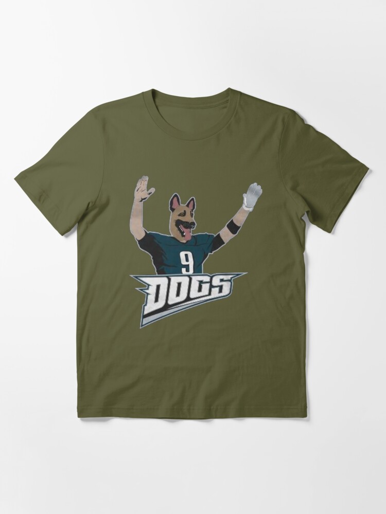 Philly Eagles - Underdogs Essential T-Shirt for Sale by metroboomin