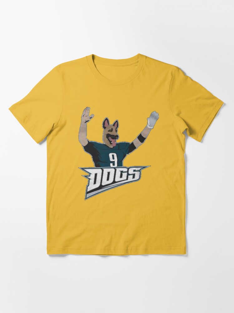 Philly Eagles - Underdogs Eagle Classic T-Shirt | Redbubble