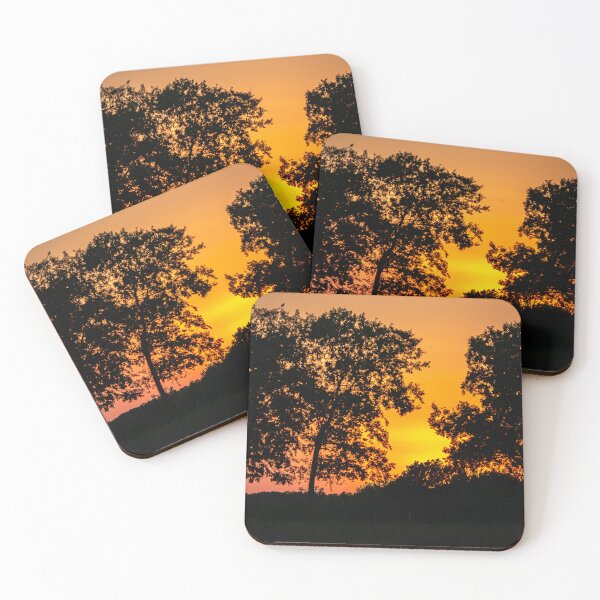 Item preview, Country Sunset designed and sold by Danny Key.