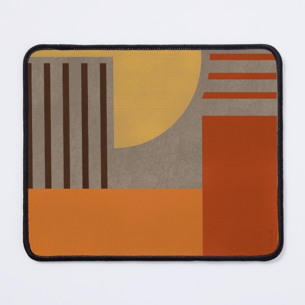 Item preview, Modern Geometric Abstract Art - Volume 2 designed and sold by DigThatPrint.