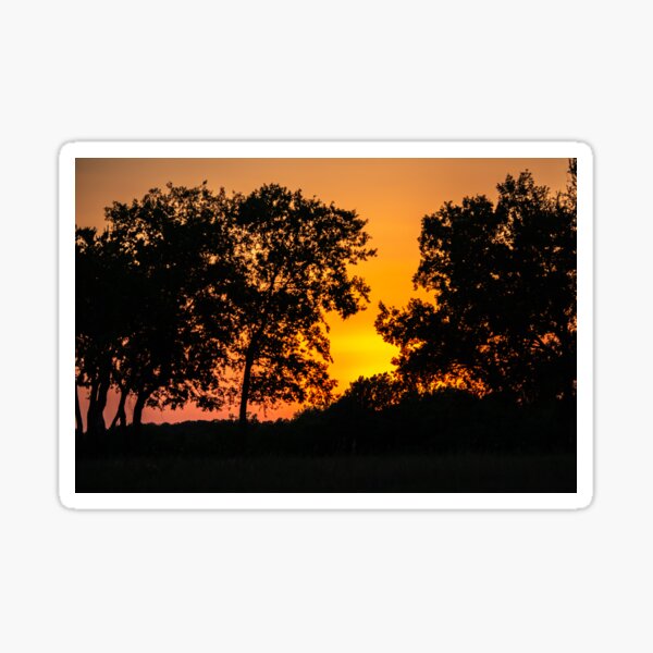 Item preview, Country Sunset designed and sold by Danny Key.