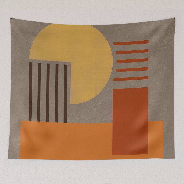 Item preview, Modern Geometric Abstract Art - Volume 2 designed and sold by DigThatPrint.