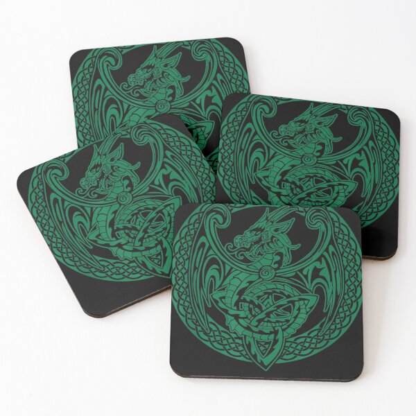 Item preview, Celtic Dragon designed and sold by TalbotRoy.
