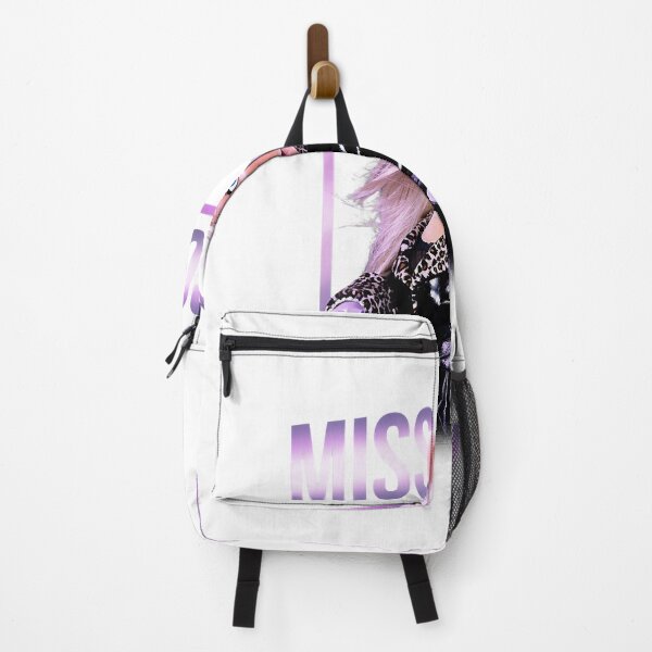 Item preview, Womens He Muppets Missy Piggy Framed V-Neck designed and sold by LeonardBrokaw.