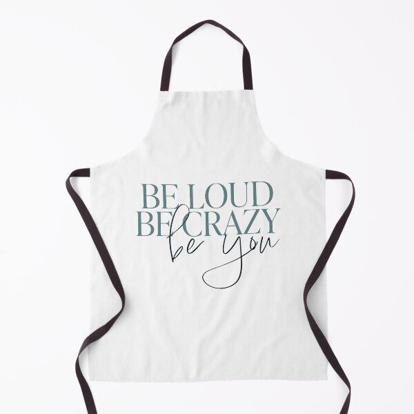 Item preview, Be You | Be Loud | Be Crazy | Individual | Mental Health | Self Love | Positivity designed and sold by ShoniwDesigns.