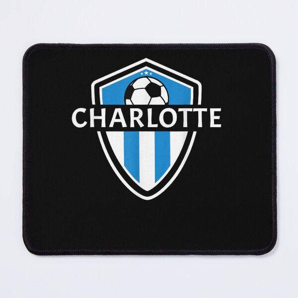 Item preview, Charlotte 704 Jersey designed and sold by TalbotRoy.