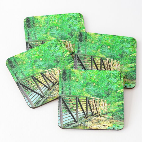 Item preview, Over the river designed and sold by ArztNacht.