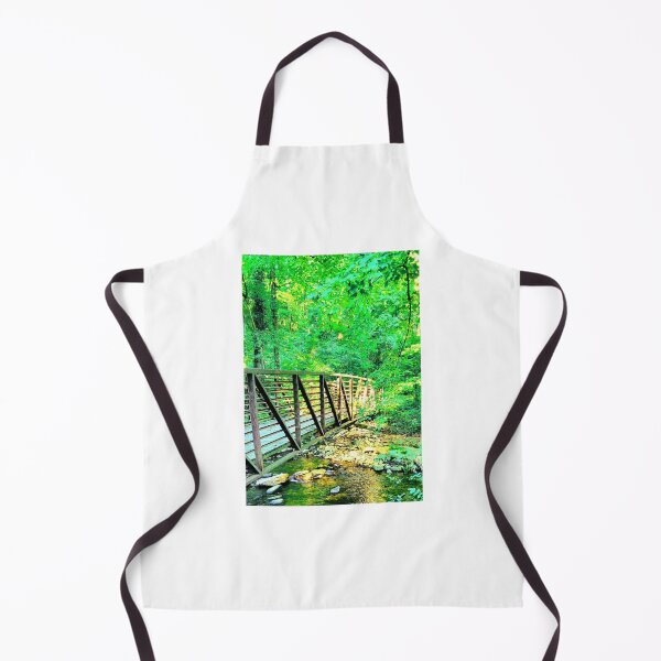 Item preview, Over the river designed and sold by ArztNacht.