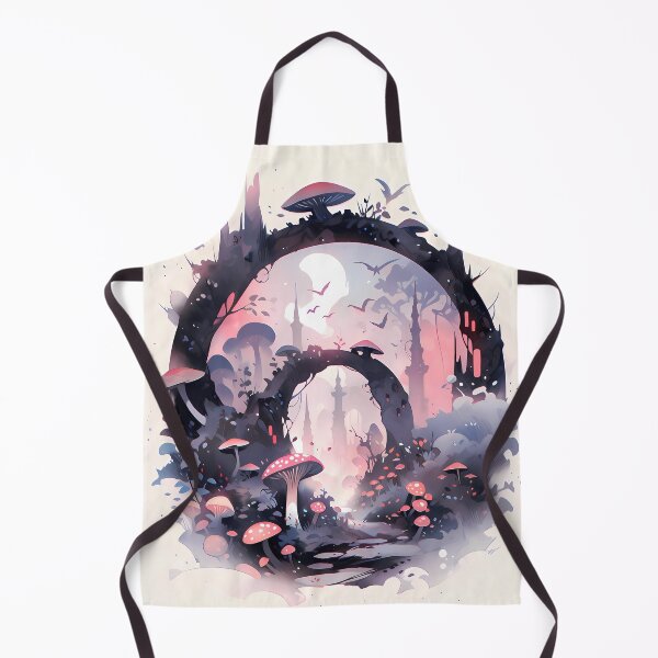 Item preview, Midnight Sporest designed and sold by SporesNSprites.