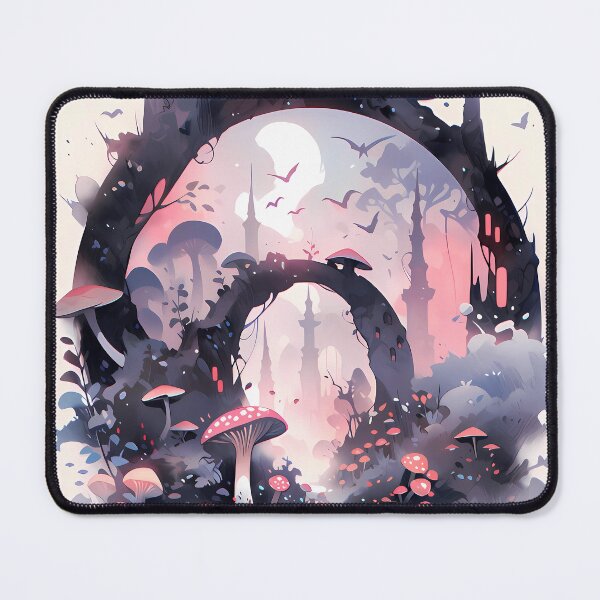 Item preview, Midnight Sporest designed and sold by SporesNSprites.