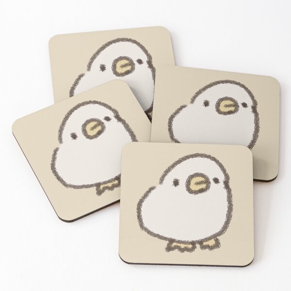 Item preview, Birb designed and sold by takoaki.