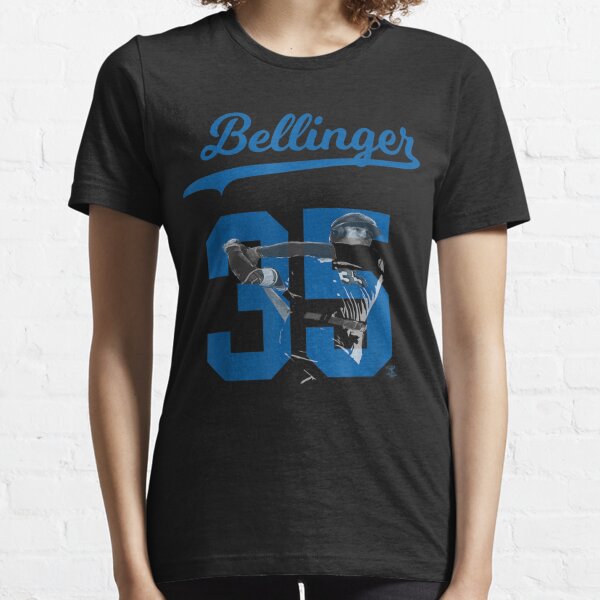  Cody Bellinger Bellinger 35 T-Shirt - Apparel : Clothing, Shoes  & Jewelry